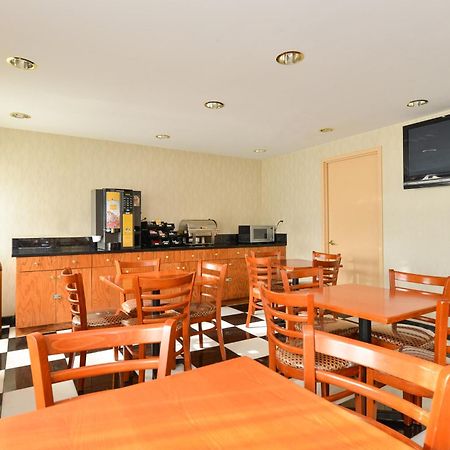 Lex View Inn At Jfk Airport 纽约 外观 照片