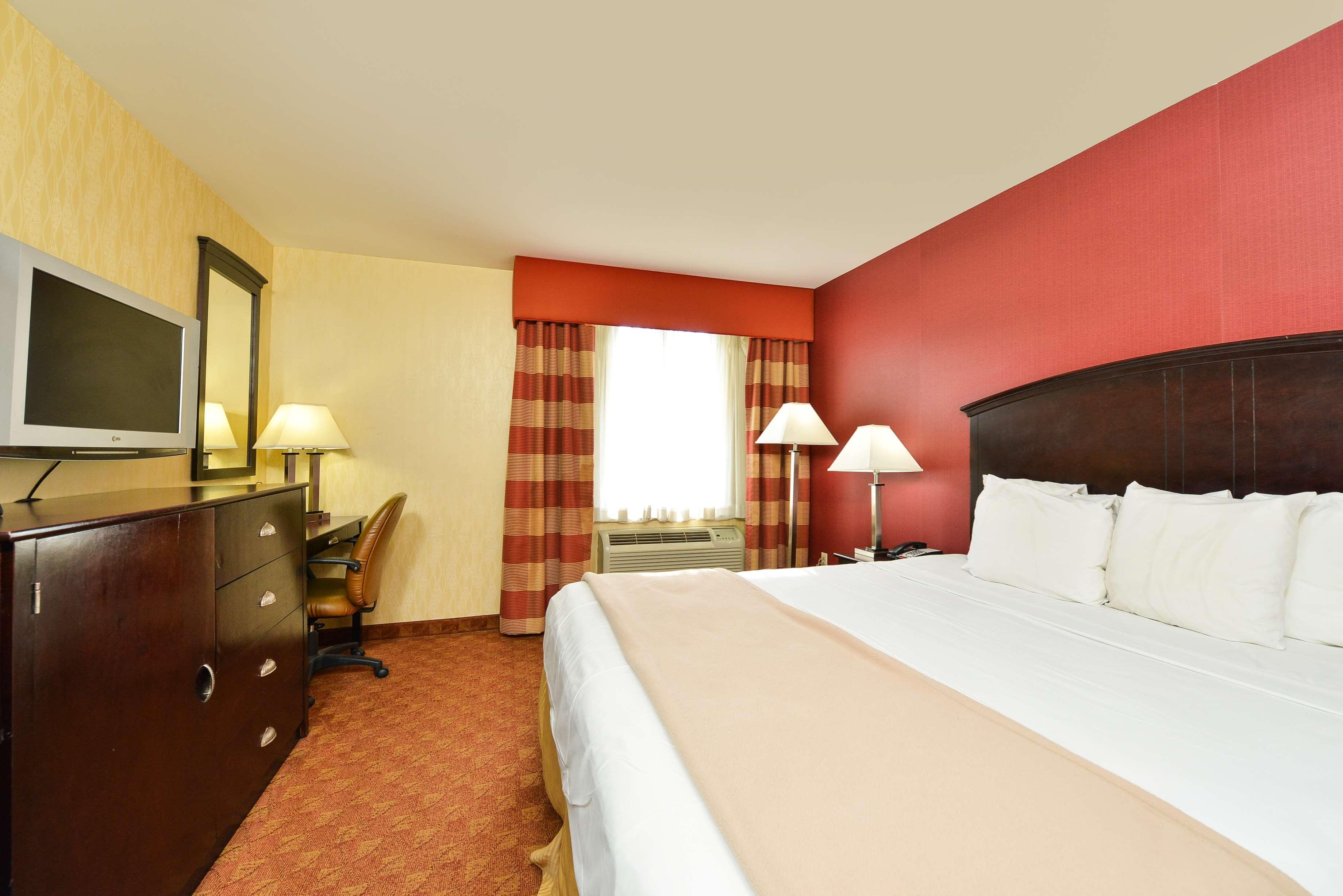 Lex View Inn At Jfk Airport 纽约 外观 照片