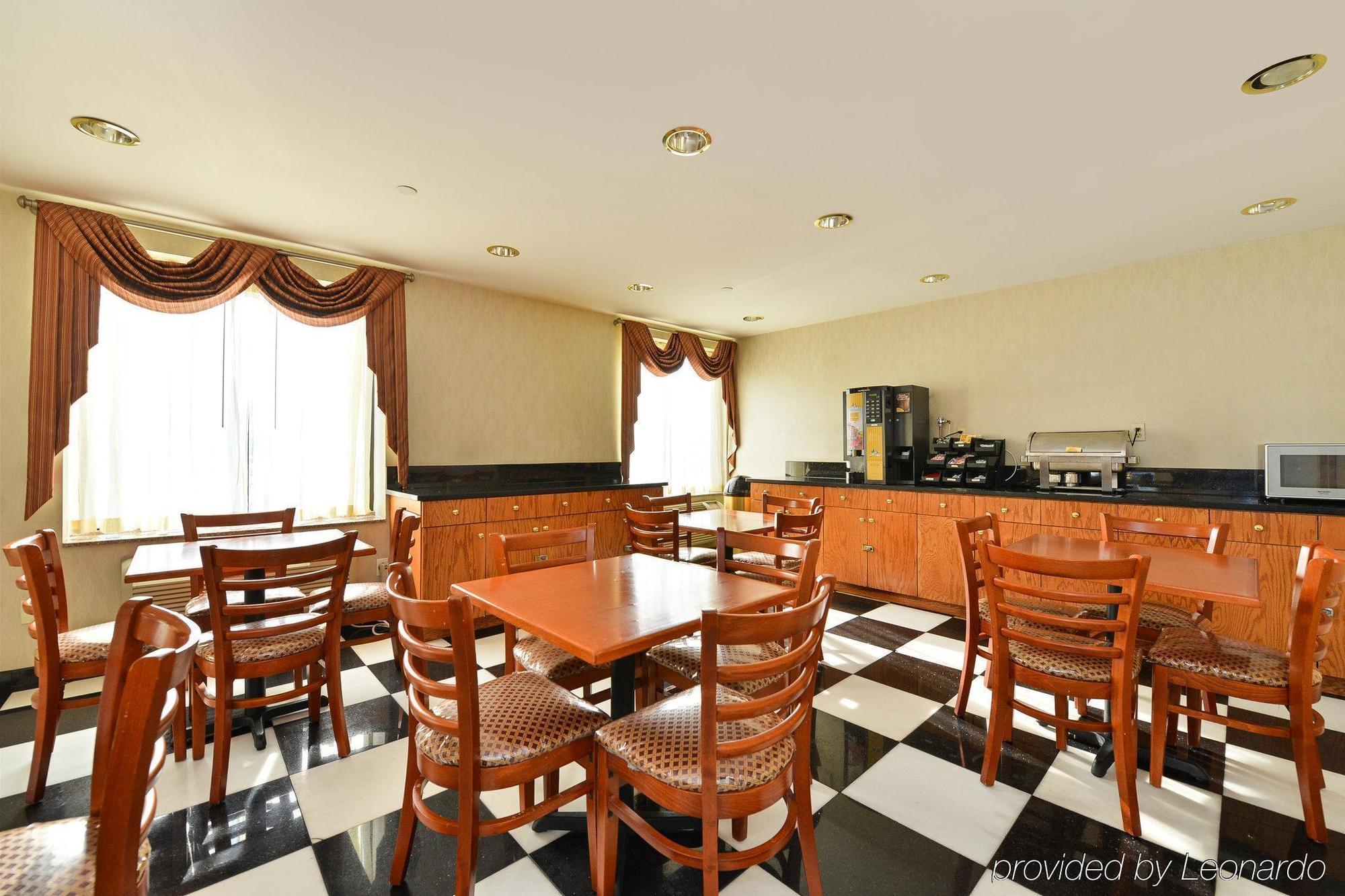 Lex View Inn At Jfk Airport 纽约 外观 照片
