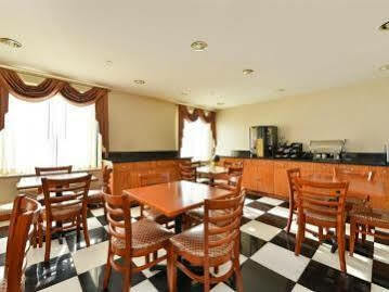 Lex View Inn At Jfk Airport 纽约 外观 照片